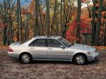 Acura RL 1999 года